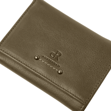 dR Amsterdam Credit Card Case - Toronto Series