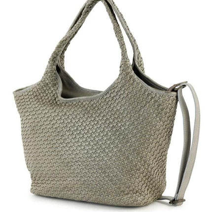 Bear Design Uma Bag Cow Lavato CL30996