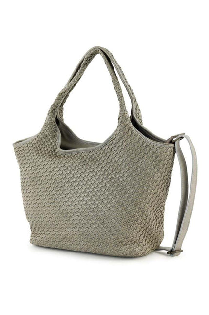 Bear Design Uma Bag Cow Lavato CL30996