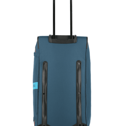 Bolsa De Viaje Basics Active Trolley Ruedas 70 Cm