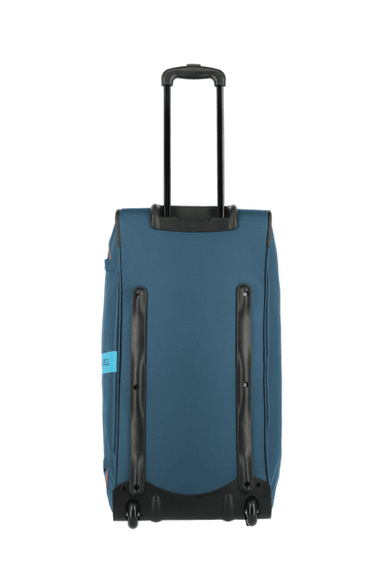 Bolsa De Viaje Basics Active Trolley Ruedas 70 Cm