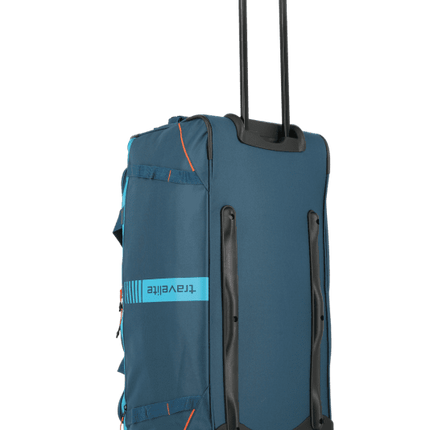 Bolsa De Viaje Basics Active Trolley Ruedas 70 Cm