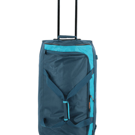 Bolsa De Viaje Basics Active Trolley Ruedas 70 Cm