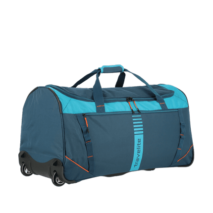 Bolsa De Viaje Basics Active Trolley Ruedas 70 Cm