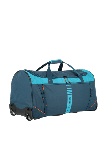 Bolsa De Viaje Basics Active Trolley Ruedas 70 Cm