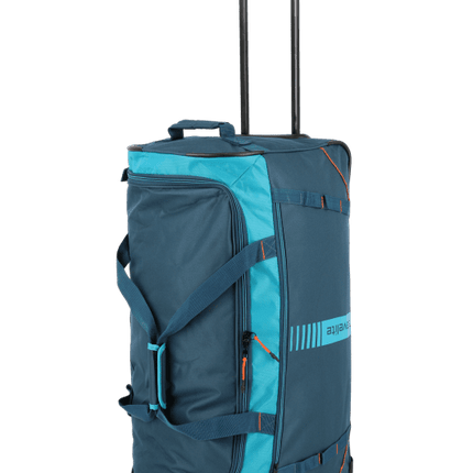 Bolsa De Viaje Basics Active Trolley Ruedas 70 Cm