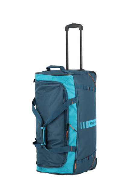 Bolsa De Viaje Basics Active Trolley Ruedas 70 Cm