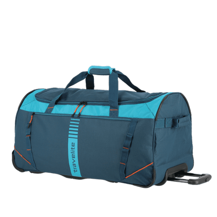 Bolsa De Viaje Basics Active Trolley Ruedas 70 Cm