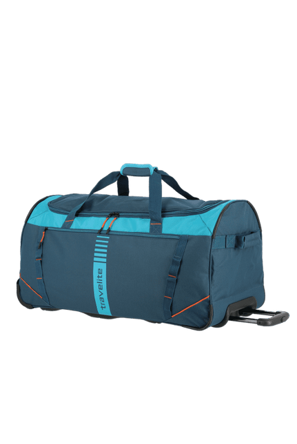 Bolsa De Viaje Basics Active Trolley Ruedas 70 Cm