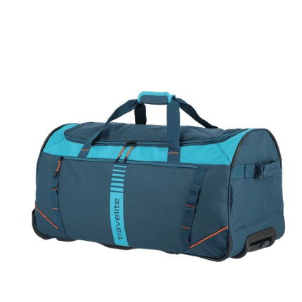 Bolsa De Viaje Basics Active Trolley Ruedas 70 Cm