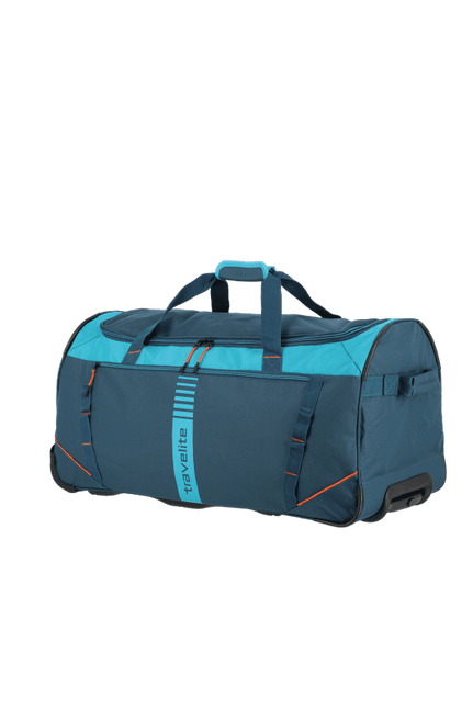 Bolsa De Viaje Basics Active Trolley Ruedas 70 Cm