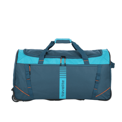 Bolsa De Viaje Basics Active Trolley Ruedas 70 Cm