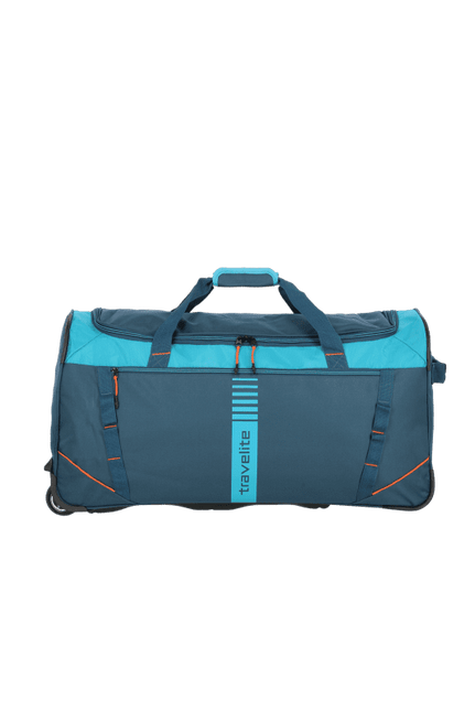 Bolsa De Viaje Basics Active Trolley Ruedas 70 Cm
