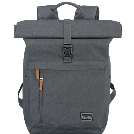 Basics Rollup Backpack 