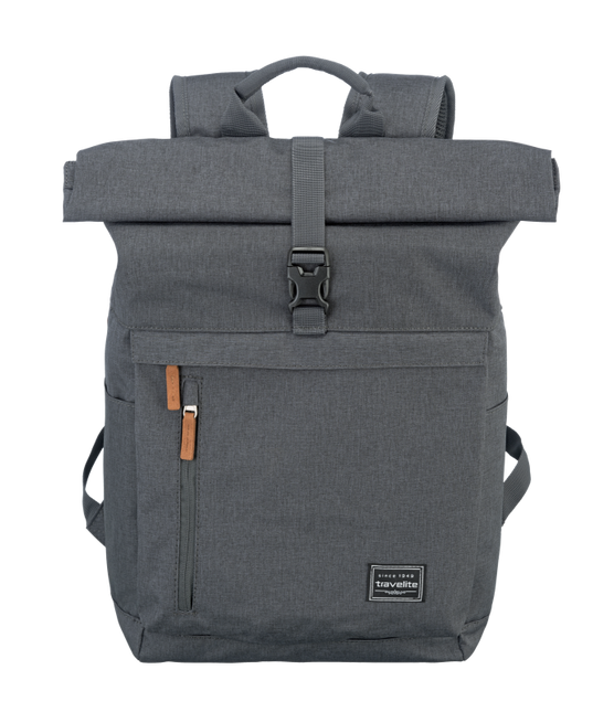 Basics Rollup Backpack 