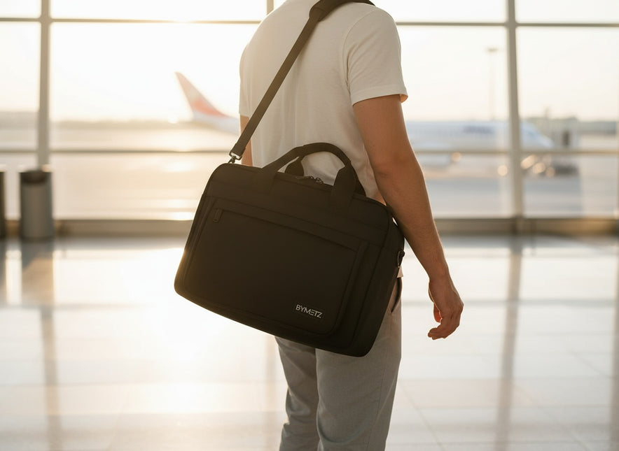 ByMetz 40x30x20 Travel Bag - Can be reduced to 40x30x15