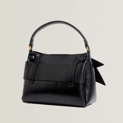 Ted Baker Ssansa Knot Bow Mini Bag