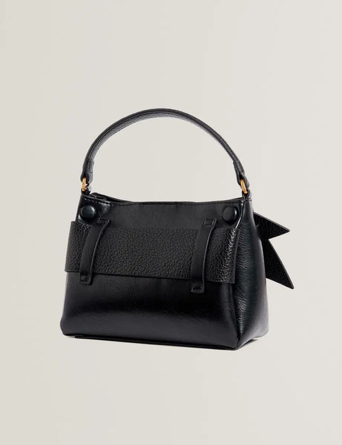 Ted Baker Ssansa Knot Bow Mini Bag