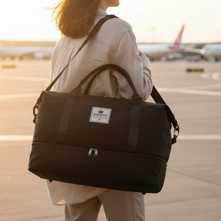 ByMetz 55x35x25 KLM Travel Bag Set