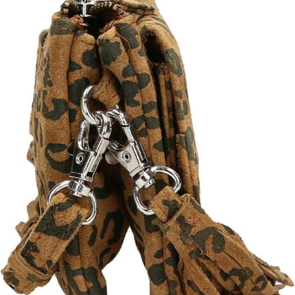 DSTRCT Alba Chic Laptopbag 15.6 inch 