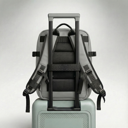 ByMetz 40x30x20 cm Ryanair &amp; Transavia Backpack