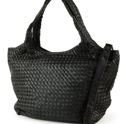 Bear Design Uma Bag Cow Lavato CL30996