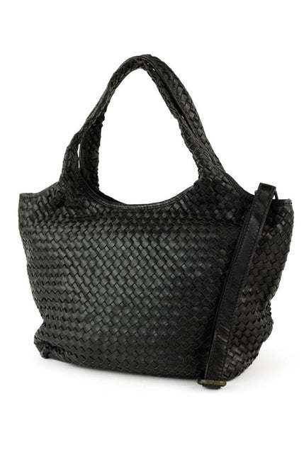 Bear Design Uma Bag Cow Lavato CL30996