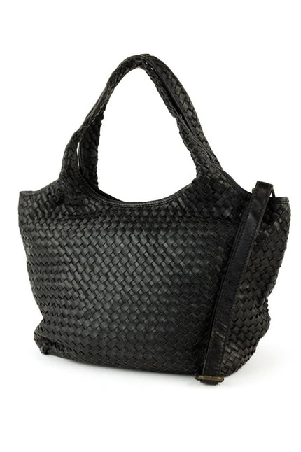 Bear Design Uma Bag Cow Lavato CL30996