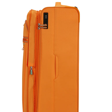 American Tourister Aerospin Spinner L Expandable