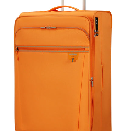 American Tourister Aerospin Spinner L Expandable