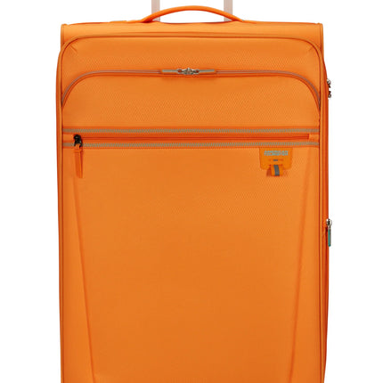 American Tourister Aerospin Spinner L Expandable