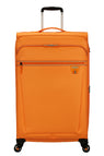 Radiant Orange