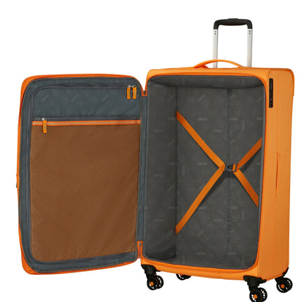 American Tourister Aerospin Spinner L Expandable