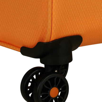 American Tourister Aerospin Spinner L Expandable