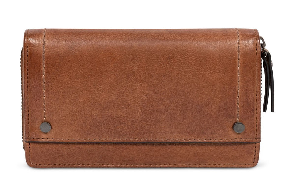 Bag2Bag Shoulder Bag/Clutch Amalfi Suede