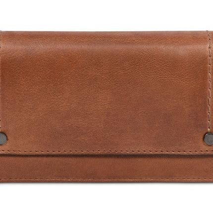 Bag2Bag Shoulder Bag/Clutch Amalfi Suede