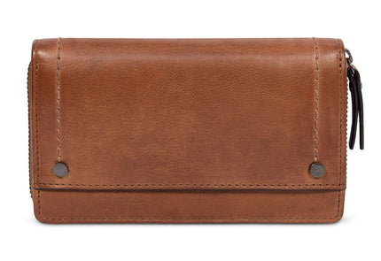 Bag2Bag Shoulder Bag/Clutch Amalfi Suede