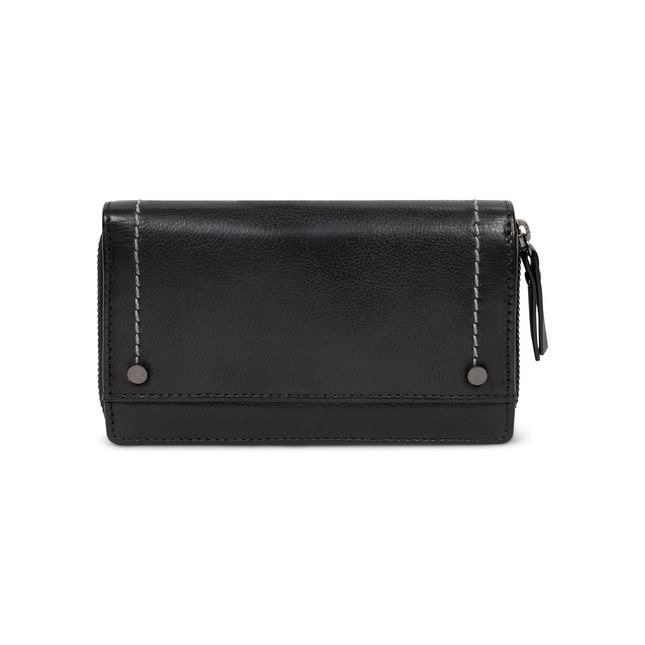 Bag2Bag Shoulder Bag/Clutch Amalfi Suede