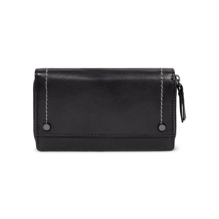 Bag2Bag Shoulder Bag/Clutch Amalfi Suede