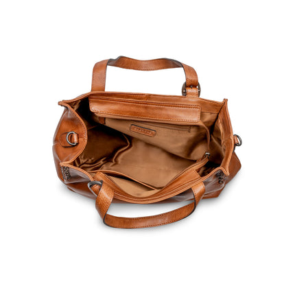 Bag2Bag Dover 3 Compartment Bag