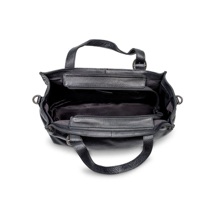 Bag2Bag Dover 3 Compartment Bag