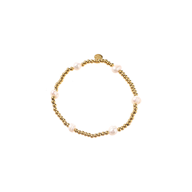 Day &amp; Eve by Go Dutch Label Small drops Bracelet