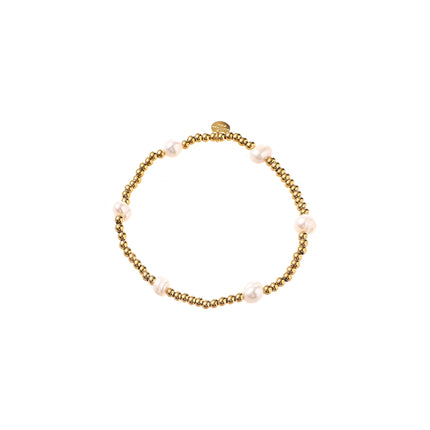 Day & Eve by Go Dutch Label Small drops Bracelet