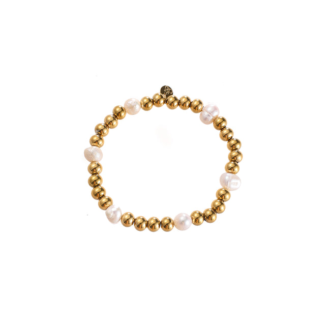 Day &amp; Eve by Go Dutch Label Small drops Bracelet