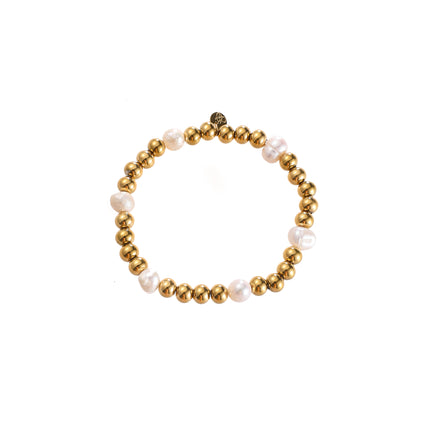 Day & Eve by Go Dutch Label Small drops Bracelet