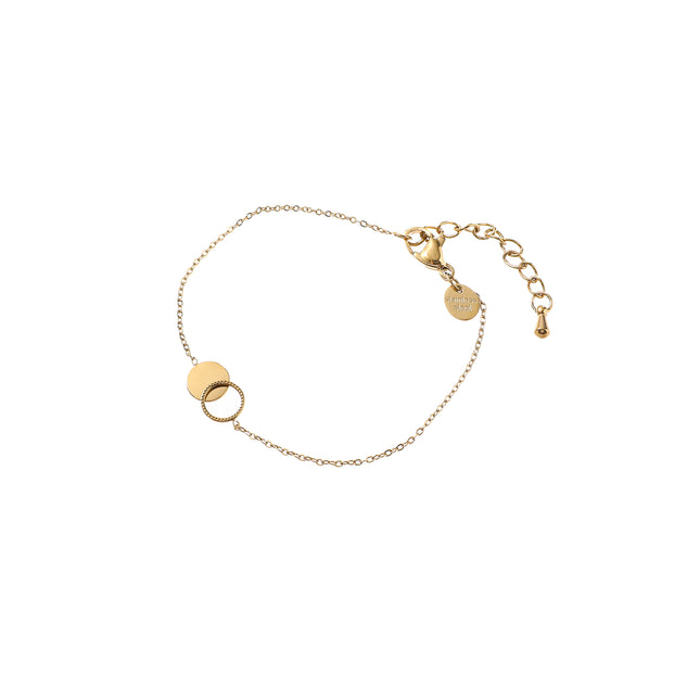 Day &amp; Eve by Go Dutch Label Small drops Bracelet