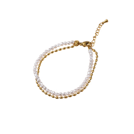 Day & Eve by Go Dutch Label Small drops Bracelet