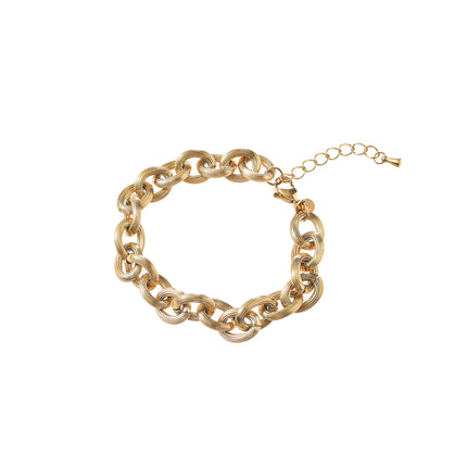 Day & Eve by Go Dutch Label Small drops Bracelet