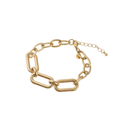 Day & Eve by Go Dutch Label Small drops Bracelet