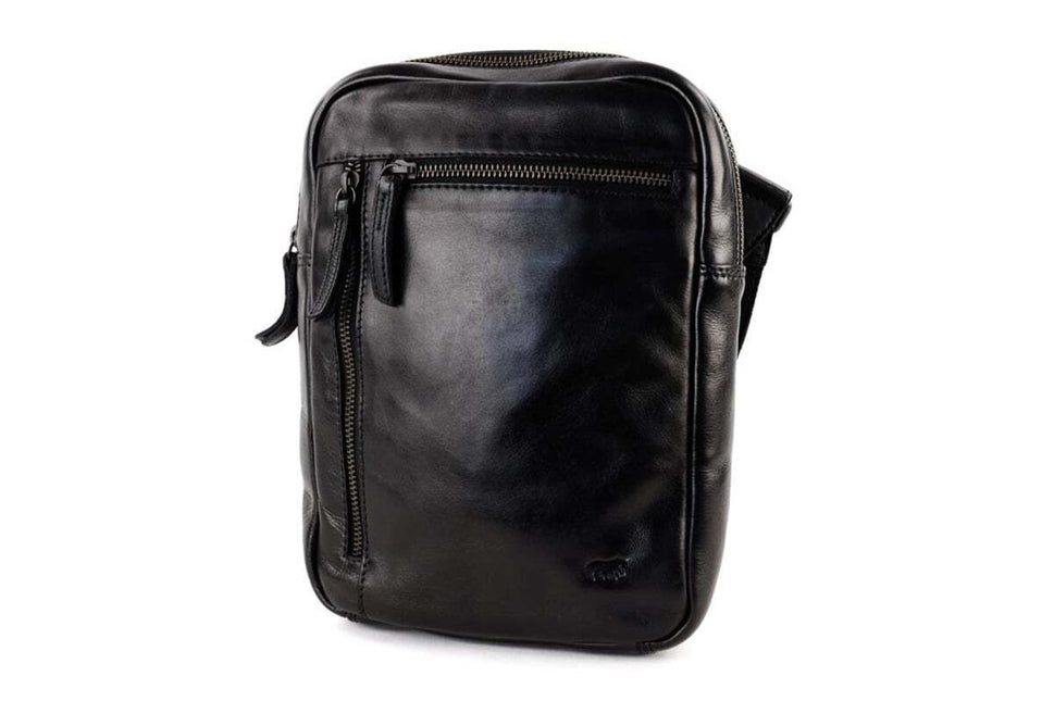 Bear Design Uma Bag Cow Lavato CL30996